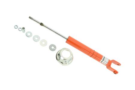 Koni - Koni STR.T (Orange) Shock 96-00 Honda Civic Sedan/Hatchback/Coupe/SI - Rear