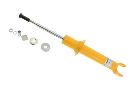 Koni - Koni Sport (Yellow) Shock 03-08 Mazda RX8 Coupe/ Excluding 2008 cars with OE Bilstein shocks - Front