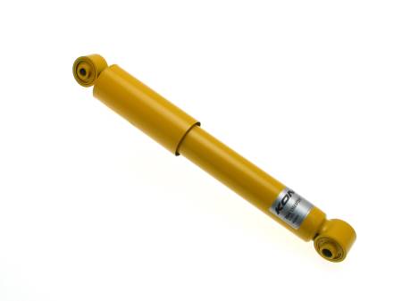 Koni - Koni Sport (Yellow) Shock 11-14 Fiat 500 including Abarth Excl. 500L - Rear