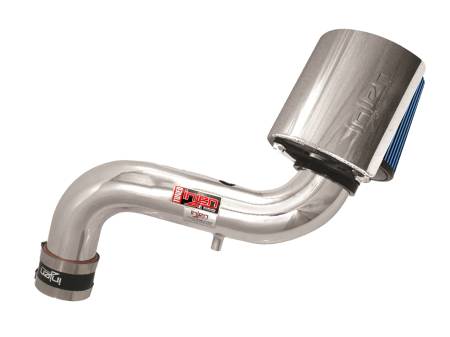 Injen - Injen 94-99 Celica GT w/ Heat Shield Polished Short Ram Intake