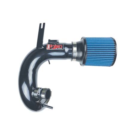 Injen - Injen 09-11 Mitsubishi Ralliart 2.0L 4cyl Turbo Black Tuned Short Ram Intake System w/ MR Tech