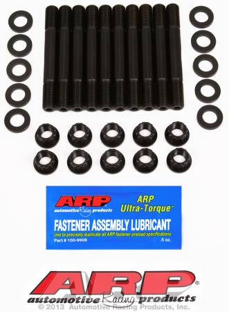 ARP - ARP Toyota 22R Engine Main Stud Kit 203-5406