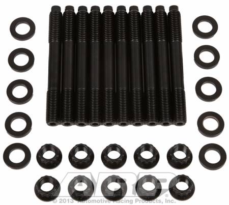 ARP - ARP Toyota 1.5L 1NZFE DOHC 4cyl main stud kit 203-5408