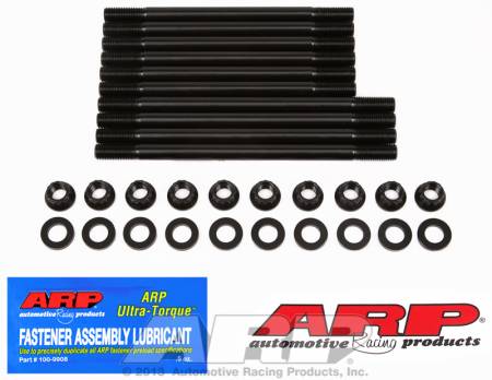 ARP - ARP Nissan L20 4-Cylinder Cylinder Head Stud Kit 202-4201