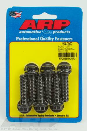 ARP - ARP Ford 12pt bellhousing bolt kit 154-0902