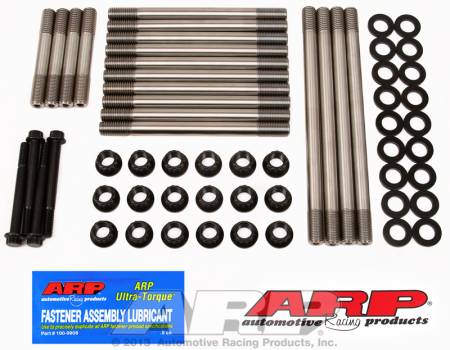 ARP - ARP Dodge Cummins 4BT diesel CA625+ head stud kit 247-4207