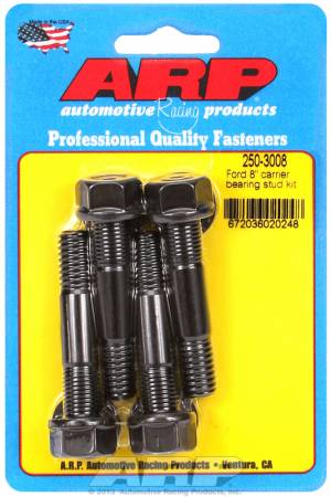 ARP - ARP Ford 8" carrier bearing stud kit 250-3008