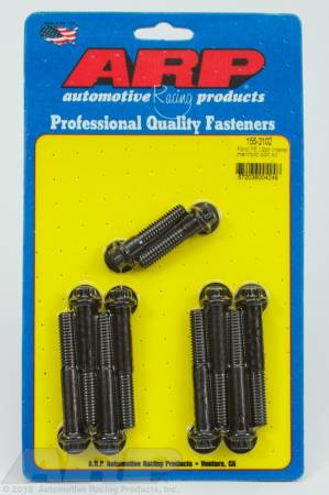 ARP - ARP Ford FE 12pt intake manifold bolt kit 155-2102