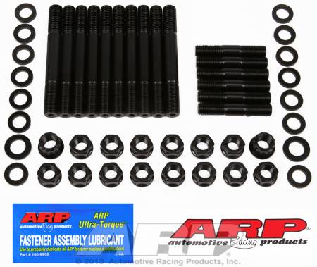 ARP - ARP Pontiac 400-455 4-Bolt Engine Main Stud Kit 194-5601