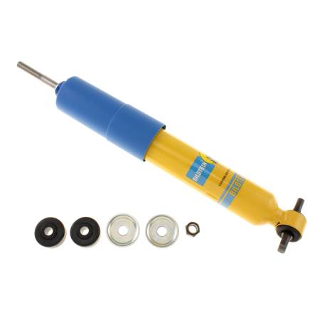 Bilstein - Bilstein 4600 Series 1997 Ford F-150 Base RWD Front 46mm Monotube Shock Absorber