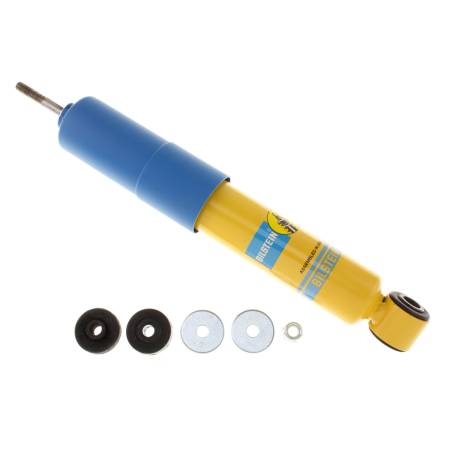 Bilstein - Bilstein 4600 Front Monotube Shock Absorber 90-95 Toyota 4Runner