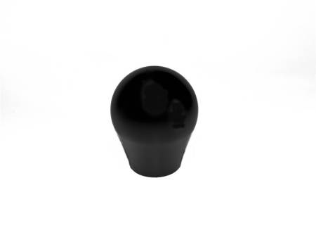 Torque Solution - Torque Solution Delrin Tear Drop Shift Knob: Universal 10x1.25