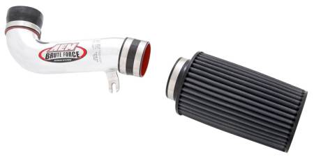 AEM Induction - AEM Brute Force Intake System B.F.S.MUSTANG GT 87-93 W/MAF