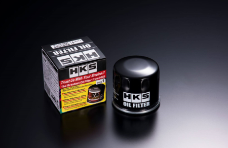 HKS - HKS HKS OIL FILTER TYPE 6 68mm-H65 UNF