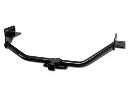 Armordillo - Armordillo 2014-2015 Kia Sorento Class 2 Black Trailer Hitches