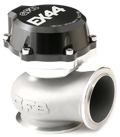 Go Fast Bits - GFB 44mm V-Band External Style Wastegate