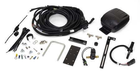 Air Lift Performance - Air Lift Smartair II Automatic Leveling System - Single Sensor 25490