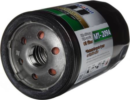 Mobil 1 - Mobil 1 Extended Performance Oil Filter M1-209A