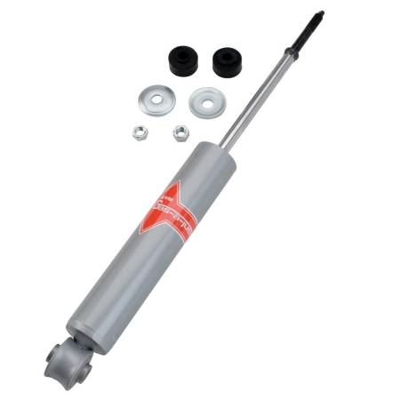 KYB - KYB Shock/Strut Gas-A-Just Front DODGE Dakota 1987-96