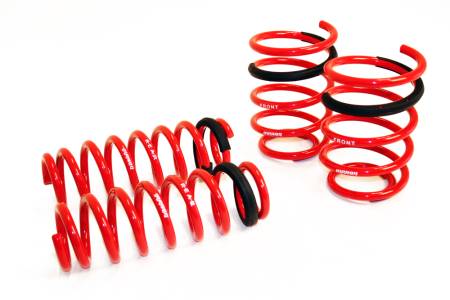 Megan Racing - Megan Lowering Springs BMW 06-13 E92 2DR