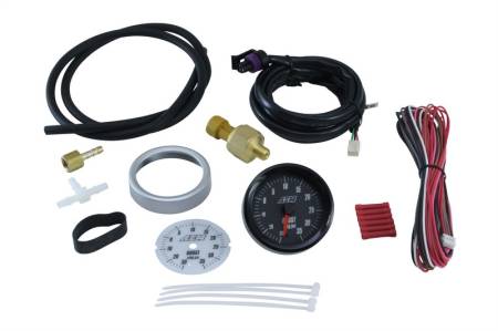 AEM Electronics - AEM Analog -30inHg to 35psi Boost Gauge(US)