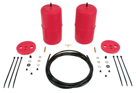 Air Lift Performance - Air Lift 1000 Air Spring Kit 60824