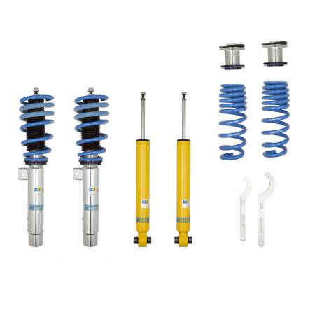 Bilstein - Bilstein B14 (PSS) 12-13 BMW 328i/335i Front & Rear Performance Suspension Kit