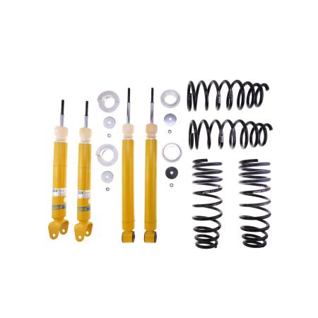 Bilstein - Bilstein B12 2009 Mazda RX-8 Touring Front and Rear Suspension Kit