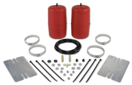 Air Lift Performance - Air Lift 1000 Air Spring Kit 60786