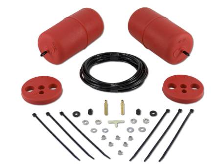 Air Lift Performance - Air Lift 1000 Air Spring Kit 60797