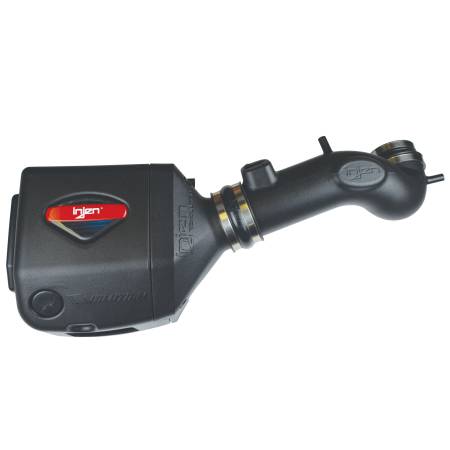 Injen - Injen 15-19 Cadillac Escalade V8 6.2L Evolution Air Intake