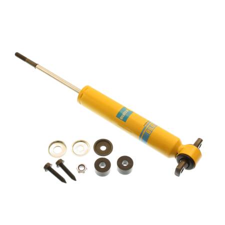 Bilstein - Bilstein B6 69-83 Chevrolet Malibu Front 46mm Monotube Shock Absorber