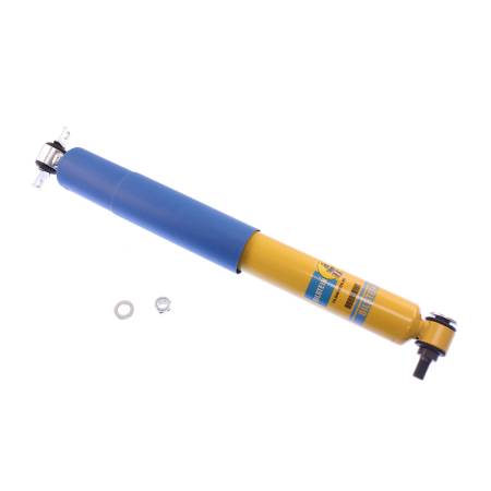 Bilstein - Bilstein B6 69-83 Chevrolet Malibu Rear 46mm Monotube Shock Absorber