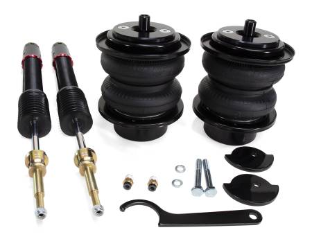 Air Lift Performance - Air Lift Performance 09-15 Audi A4/A5/S4/S5/RS4/RS5 Rear Kit 75658