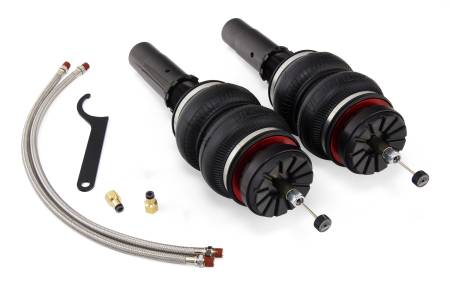 Air Lift Performance - Air Lift Performance 09-15 Audi A4/A5/S4/S5/RS4/RS5 Front Kit 75558