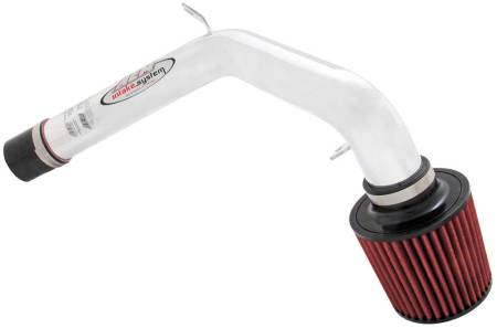 AEM Induction - AEM 99.5-03 VW GTI/Jetta 2.0L Polished Cold Air Intake