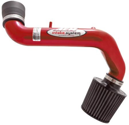 AEM Induction - AEM Short Ram Intake System S.R.S. HONDA CIVIC SI L4-1.7/2.0L, 02-05