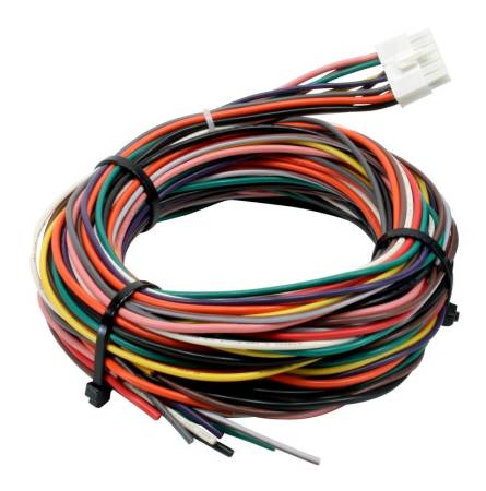 AEM Electronics - AEM Wiring Harness for V2 Controller w/ Multi Input