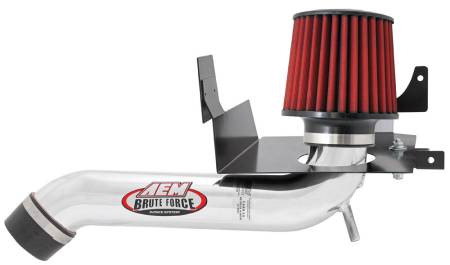 AEM Induction - AEM Brute Force Intake System B.F.S.300/MAGNUM/CHARGER 3.5L