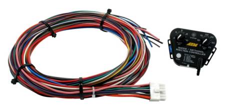 AEM Electronics - AEM V2 Standard Controller Kit - Internal MAP w/ 35psi Max