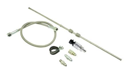 AEM Electronics - AEM Universal Exhaust Back Pressure Sensor Install Kit