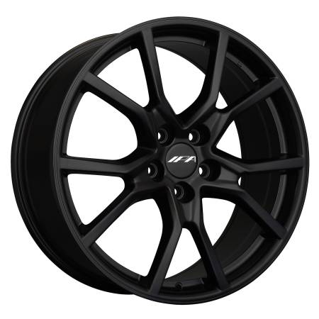 XXR Wheels - IPA Wheels Rim 1FK 20x8.5 5x120 ET55 73.1CB Flat Black
