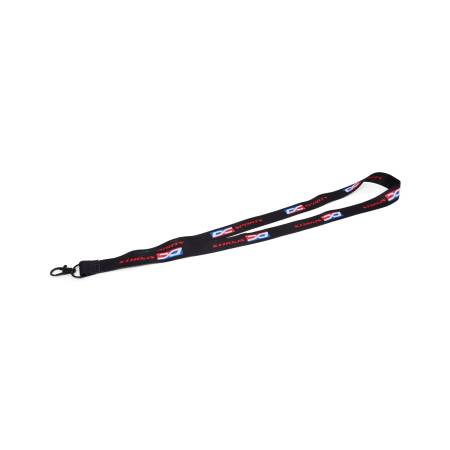 DC Sports - DC Sports Lanyard