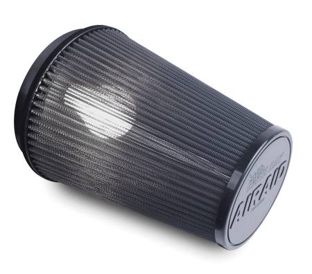 Airaid - Airaid Universal Air Filter - Cone 4 x 6 x 4 5/8 x 6