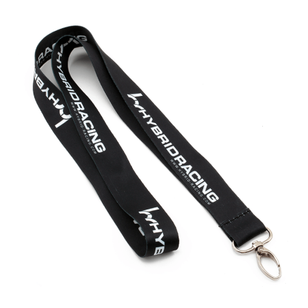 Hybrid Racing - Hybrid Racing HR Edition Lanyard