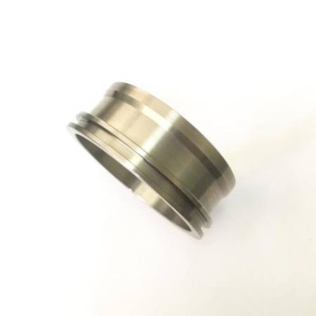 Ticon Industries - Ticon Industries 2.5" Titanium Vanjen Flange