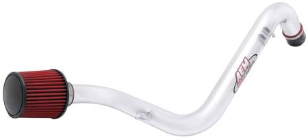 AEM Induction - AEM 94-01 Acura Integra LS/GS/RS Polished Cold Air Intake