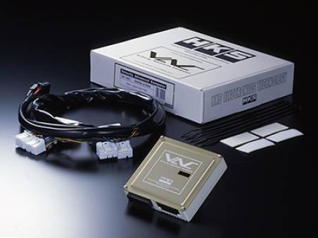 HKS - HKS VAC Type CFT
