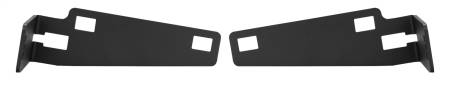 Rigid Industries - RIGID 2013-2018 Dodge RAM 1500 Bumper Mount Fits 40 Inch SR-Series Light Bar