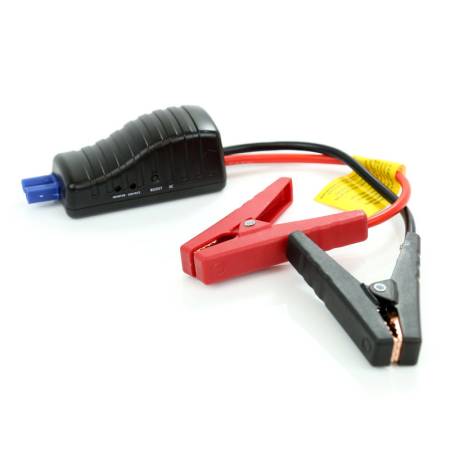 Antigravity Batteries - Antigravity Batteries Smart Clamps (For Sport Micro-Start)